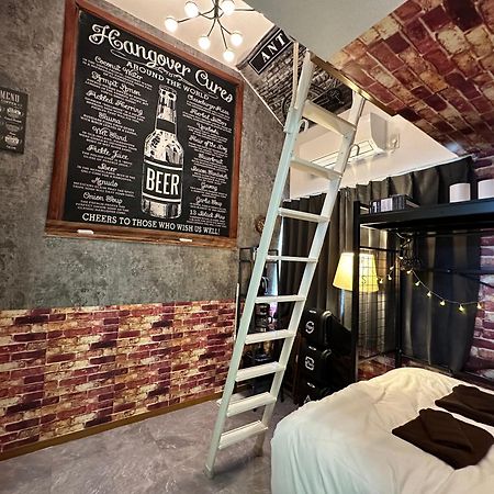 Max4People Shinjuku 7Minutes Shibuya12 Minutes 5Minutes Walk From Hatsudai Station Leon Resort Shibuya Tokyo Eksteriør billede