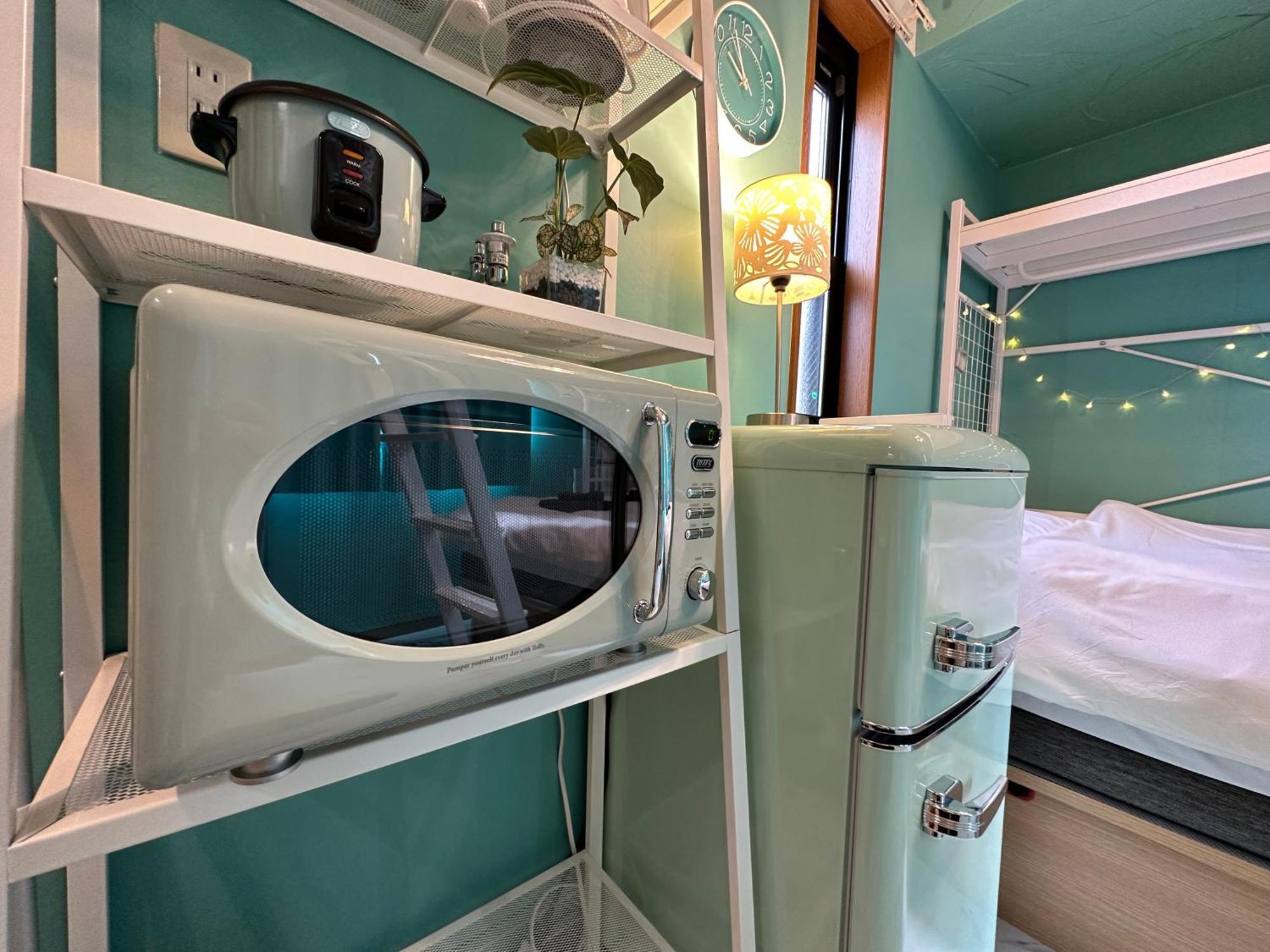 Max4People Shinjuku 7Minutes Shibuya12 Minutes 5Minutes Walk From Hatsudai Station Leon Resort Shibuya Tokyo Eksteriør billede