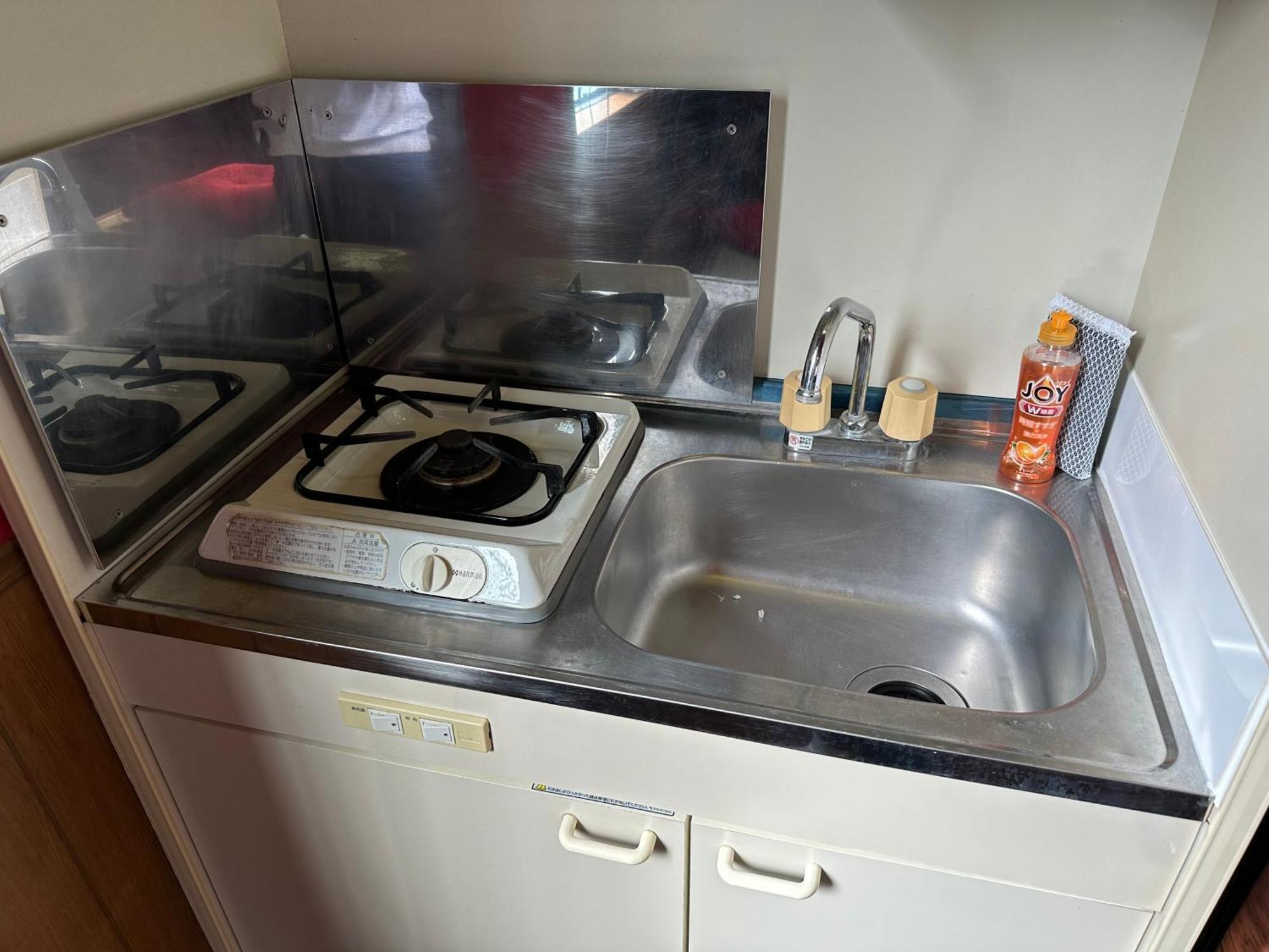 Max4People Shinjuku 7Minutes Shibuya12 Minutes 5Minutes Walk From Hatsudai Station Leon Resort Shibuya Tokyo Eksteriør billede