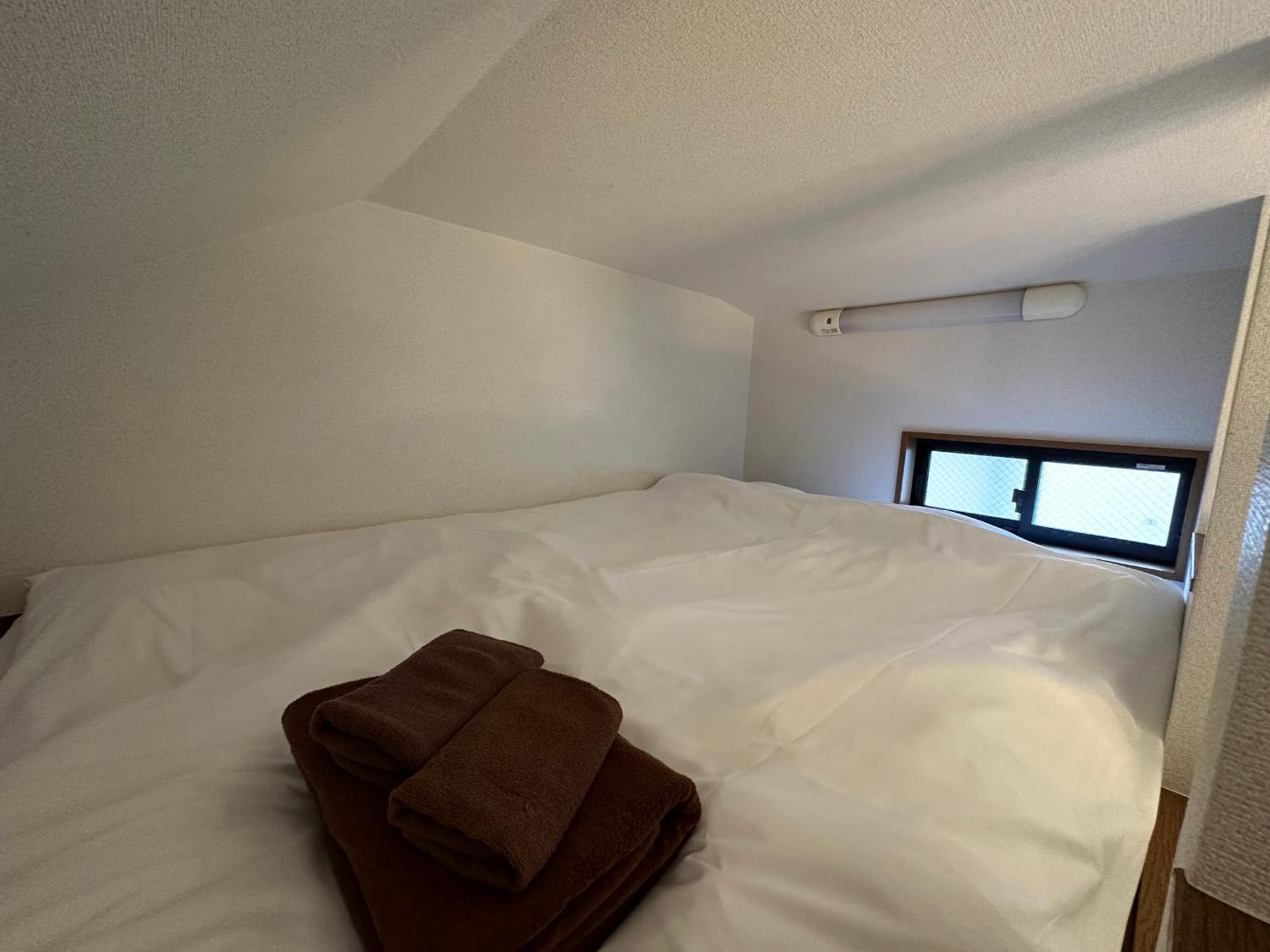 Max4People Shinjuku 7Minutes Shibuya12 Minutes 5Minutes Walk From Hatsudai Station Leon Resort Shibuya Tokyo Eksteriør billede