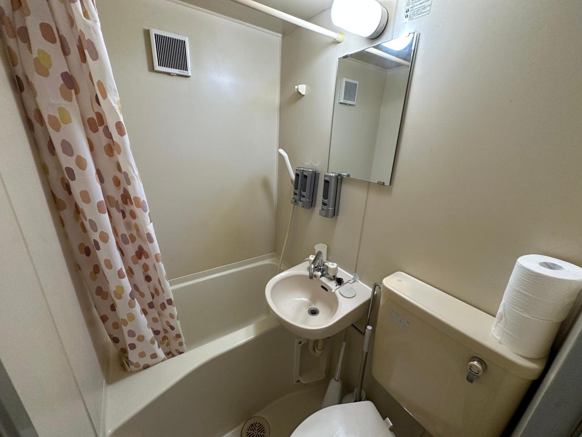 Max4People Shinjuku 7Minutes Shibuya12 Minutes 5Minutes Walk From Hatsudai Station Leon Resort Shibuya Tokyo Eksteriør billede