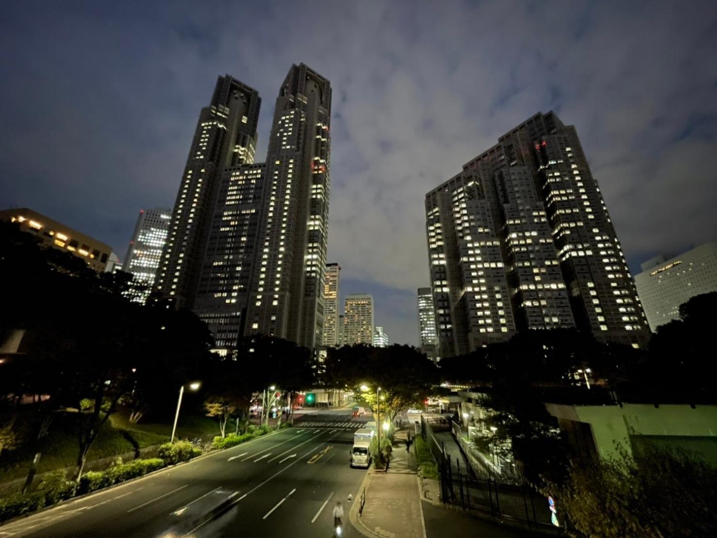 Max4People Shinjuku 7Minutes Shibuya12 Minutes 5Minutes Walk From Hatsudai Station Leon Resort Shibuya Tokyo Eksteriør billede