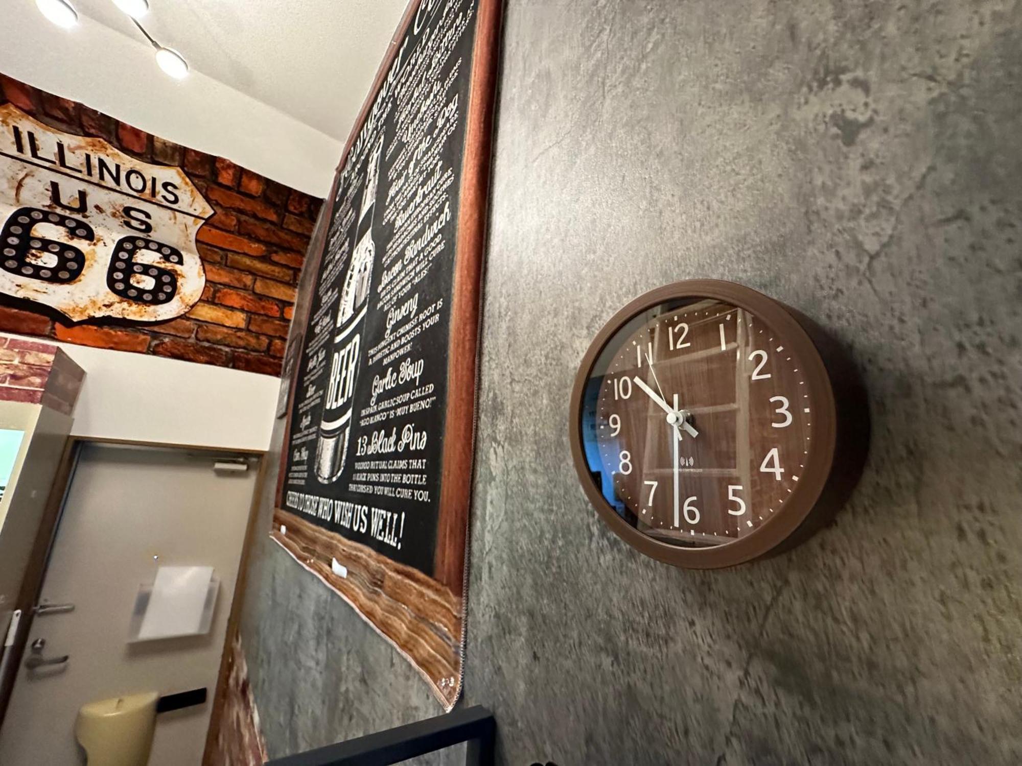 Max4People Shinjuku 7Minutes Shibuya12 Minutes 5Minutes Walk From Hatsudai Station Leon Resort Shibuya Tokyo Eksteriør billede