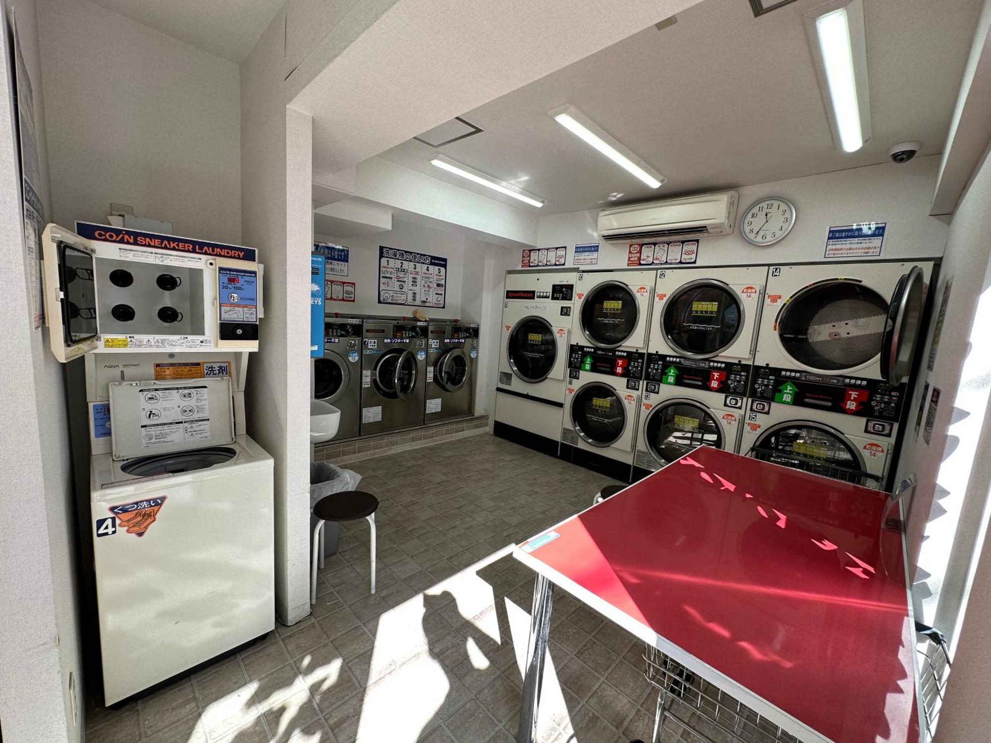 Max4People Shinjuku 7Minutes Shibuya12 Minutes 5Minutes Walk From Hatsudai Station Leon Resort Shibuya Tokyo Eksteriør billede
